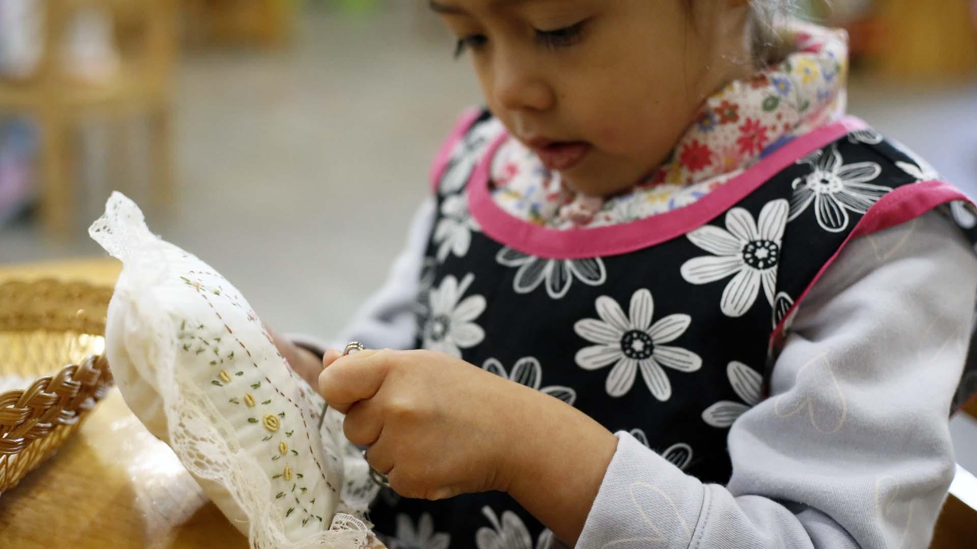 casa de niños foto 1